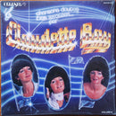 Claudette Bay - Chansons Douces Bien Arrosees (Vinyle Usagé)