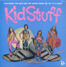 Various - KidStuff (Vinyle Usagé)