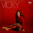 Vicky Leandros - Vicky (Vinyle Usagé)