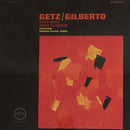 Stan Getz / Joao Gilberto -  Getz And Gilberto  (Acoustic Sounds Series) (Vinyle Neuf)