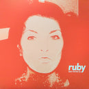 Ruby - Salt Peter 25 (Vinyle Usagé)