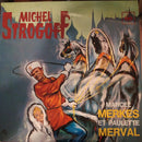 Marcel Merkes / Paulette Merval - Michel Strogoff (Vinyle Usagé)