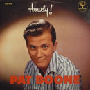 Pat Boone - Howdy! (Vinyle Usagé)