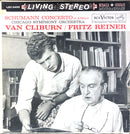 Schumann / Reiner / Cliburn - Concerto In A Minor (Vinyle Usagé)