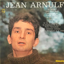 Jean Arnulf - No 2 (Vinyle Usagé)