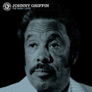 Johnny Griffin - The Man I Love (Vinyle Usagé)