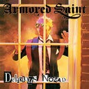 Armored Saint - Delirious Nomad (Vinyle Usagé)
