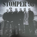 Stomper 98 - Stomper 98 (Vinyle Usagé)