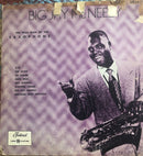 Big Jay McNeely -  The Wild Man Of The Saxophone (Vinyle Usagé)
