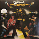 Whitesnake - LiveIn The Heart Of The City (Vinyle Usagé)