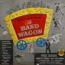 Soundtrack - The Band Wagon (Vinyle Usagé)