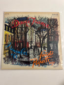 Fausto Papetti - Douce France (Vinyle Usagé)