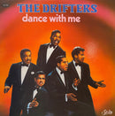 Drifters - Dance with Me (Vinyle Usagé)
