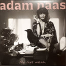 Adam Naas - The Love Album (Vinyle Usagé)