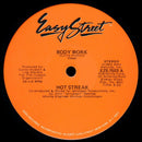 Hot Streak - Body Work (Vinyle Usagé)