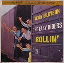 Terry Gilkyson / Easy Riders - Rollin (Vinyle Usagé)