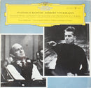 Tchaikovsky / Richter / Karajan - Konzert Fur (Vinyle Usagé)