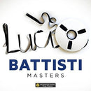 Lucio Battisti - Masters (Vinyle Usagé)