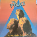Police - Zenyatta Mondatta (Vinyle Usagé)