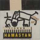 Tigran Hamasyan - StandArt (Vinyle Neuf)
