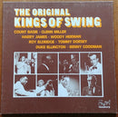 Various - The Original Kings Of Swing (Vinyle Usagé)