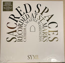 SYML - Sacred Spaces (Vinyle Usagé)