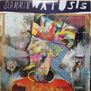 Slammin' Watusis - Kings Of Noise (Vinyle Usagé)