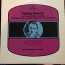 Liszt / Schumann / Horowitz - Sonata In B Minor : Funerailles / Toccata : Arabesque : Traumeswirren : Presto Passionato (Vinyle Usagé)