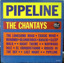 Chantays - Pipeline (Vinyle Usagé)