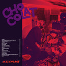 Chocolat  - Jazz Engagé (Vinyle Usagé)