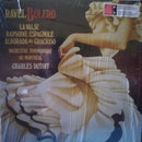 Ravel / Dutoit - Bolero / Alborada Del Gracioso / Rapsodie Espagnole / La Valse (Vinyle Neuf)