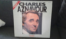 Charles Aznavour - Charles Aznavour (Vinyle Usagé)