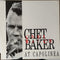 Chet Baker - At Capolinea (Vinyle Usagé)