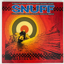 Snuff  - Crepuscolo Dorato Della Bruschetta Borsetta Calzetta Cacchetta Trombetta Lambretta Giallo Ossido Ooooooh Cosi Magnifico! (Vinyle Usagé)
