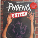Phoenix - United (Vinyle Usagé)