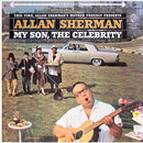 Allan Sherman - My Son The Celebrity (Vinyle Usagé)