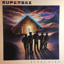 Supersax - Stone Bird (Vinyle Usagé)