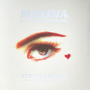 Marina And The Diamonds - Electra Heart (Platinum Blonde Edition) (Vinyle Usagé)