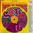 Urbie Green  - Twenty-One Trombones (Vinyle Usagé)