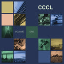 Chris Carter  - Chris Carter's Chemistry Lessons Volume One (Vinyle Usagé)