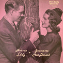 Jeanette MacDonald / Nelson Eddy / Various - Mac/Eddy Series Vol 7 (Vinyle Usagé)