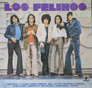 Los Felinos - El Sonido Felino (Vinyle Usagé)