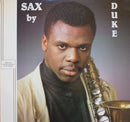 Duke  - Sax (Vinyle Usagé)
