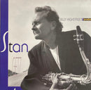 Stan Getz - Billy Highstreet Samba (Vinyle Usagé)