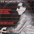 Tete Montoliu - Secret Love (Vinyle Usagé)