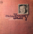 Michael Jary - Originalaufnahmen Seines Erfolgreichen Spitzentanzorchesters (Vinyle Usagé)