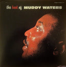 Muddy Waters - The Best Of Muddy Waters (Vinyle Usagé)
