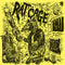 Rat Cage - Screams From The Cage (Vinyle Neuf)