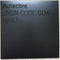 Autechre - JNSN CODE GL16 / spl47 (Vinyle Usagé)