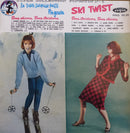 Various - La Super Surprise: Partie Pingouin No 5 : Ski Twist (Vinyle Usagé)